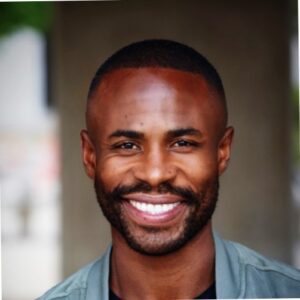 Ajay Nwosu