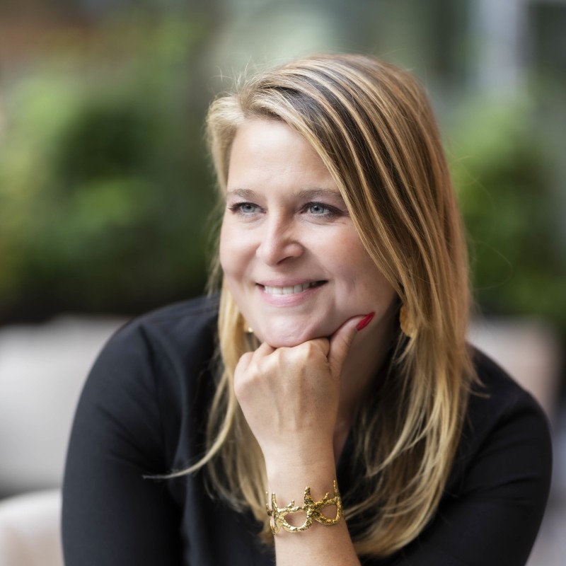 Annemieke Coenen