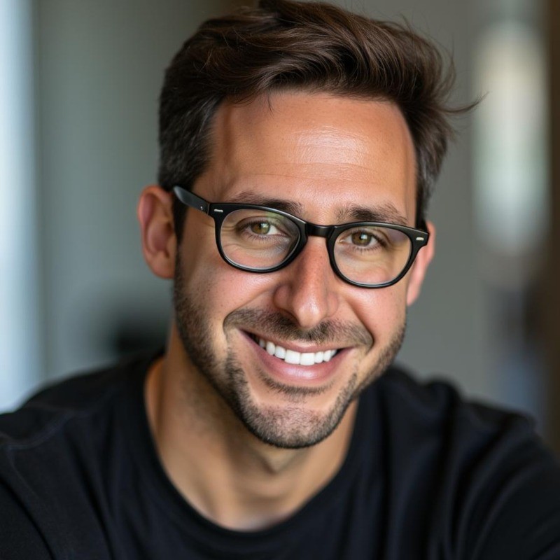 Cary Levine