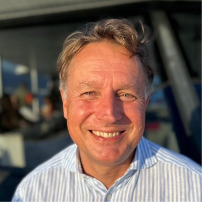 Marcel van der Heijden