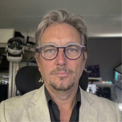 Marco van Hurne