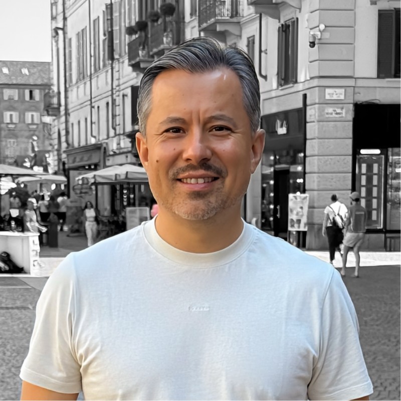 Sanzhar Rakhmetzhanov