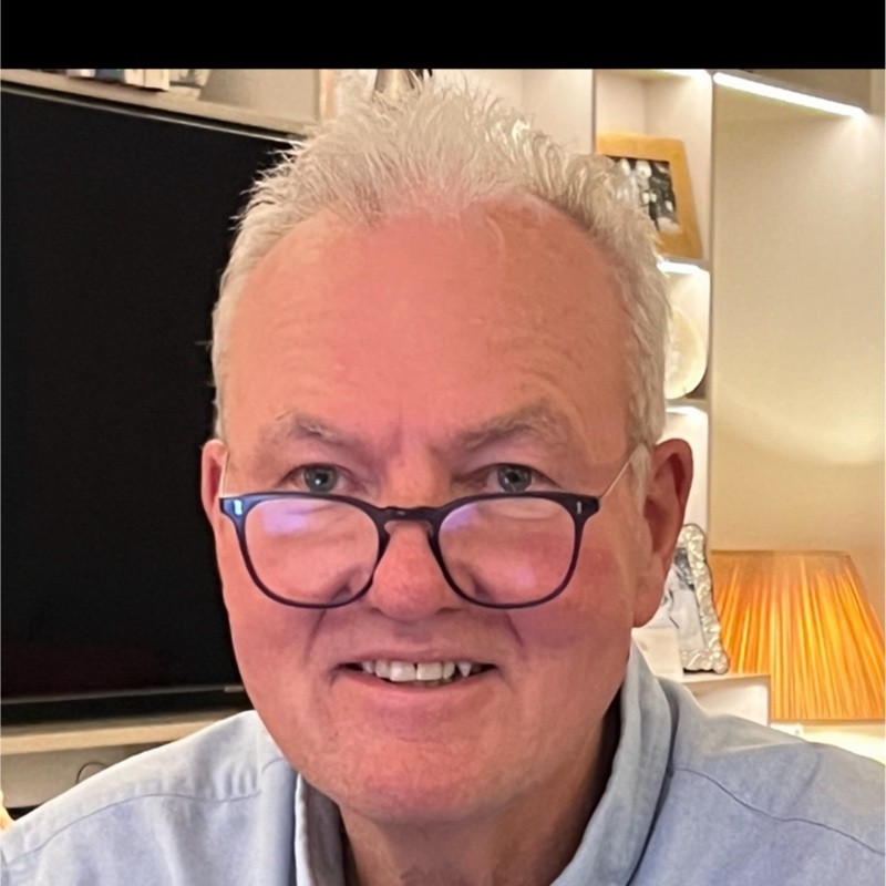 Stephen Allott