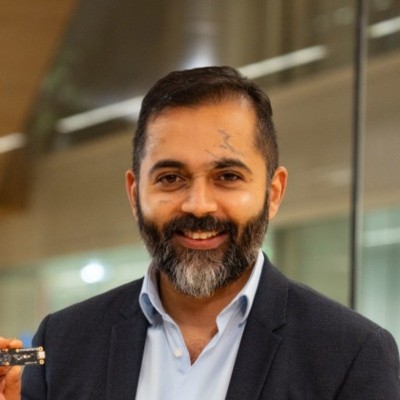 Sumeet Kumar