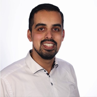 Karan Singh Bajwa